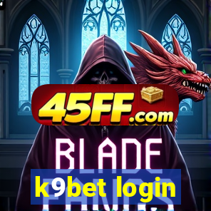 k9bet login